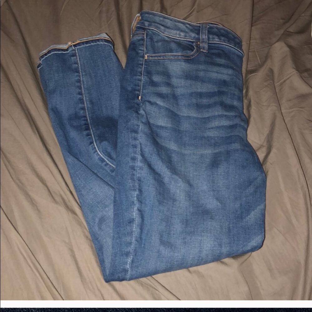 American Eagle Jeans RELISTED